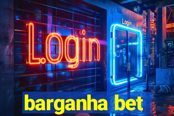 barganha bet